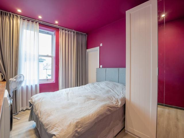 Studio for rent in Petersfield, Cambridge