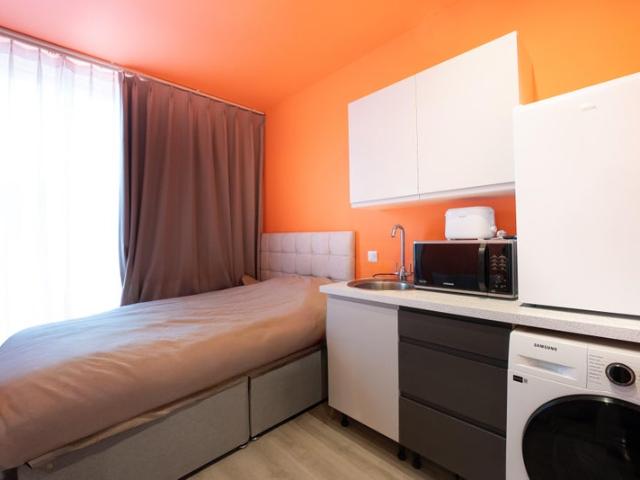 Studio for rent in Arbury, Cambridgeshire