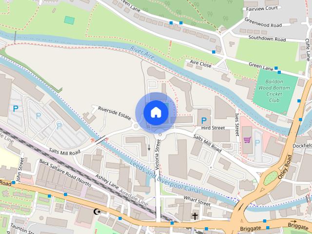 Apartment for rent in Baildon, Bradford