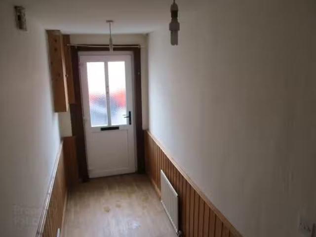 House to rent