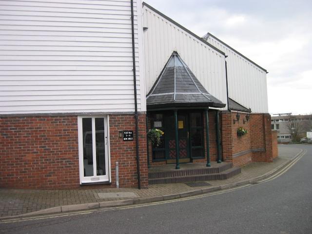 Apartment for rent in Bocking, Chipping Hill