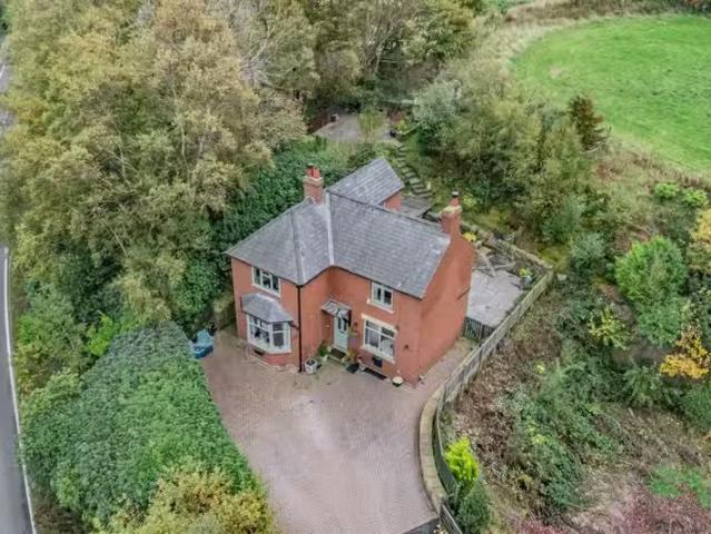 House for rent