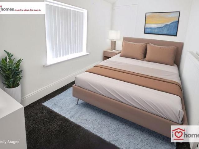 House for rent in Walsall, New Mills