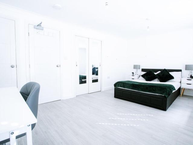 Apartment for rent in Arbury, Cambridgeshire