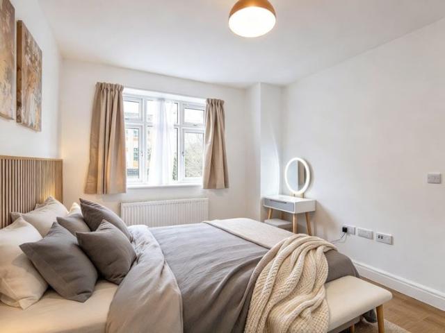 House for rent in Woodberry Grove Estate, Greater London