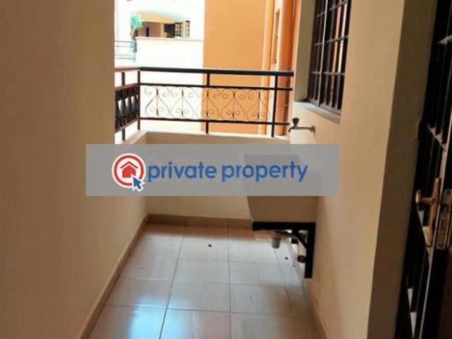 Apartment for rent in Nairobi