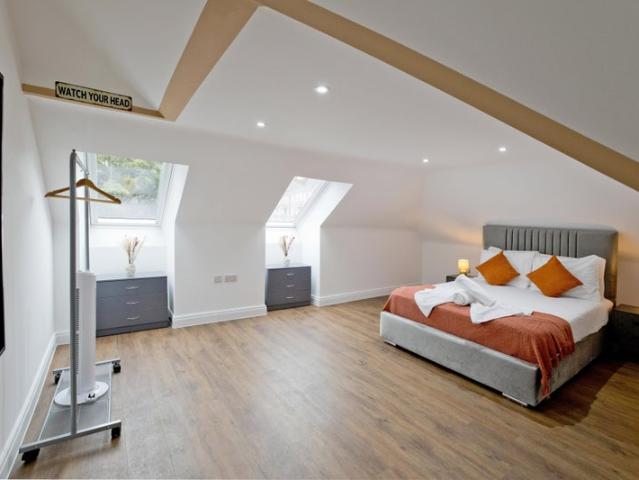 House for rent in Woodberry Grove Estate, Greater London