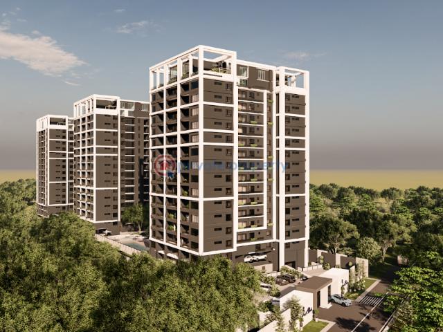 Apartment for rent in Kiambu, Nairobi