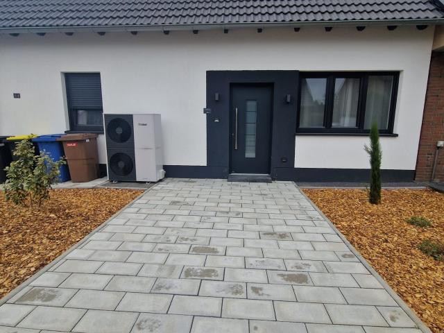 Haus mieten in Neersen, Willich