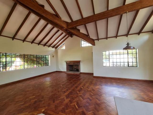 House for rent in Lavington, Kiambu