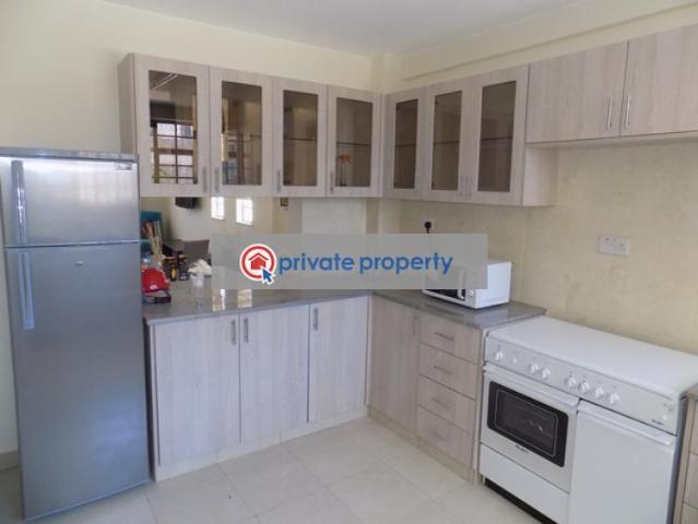 Townhouse for rent in Athi River, Machakos