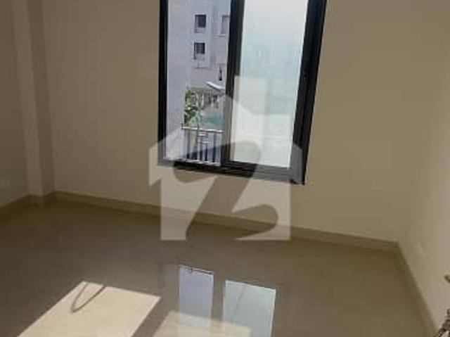 Apartment for sale in Islamabad