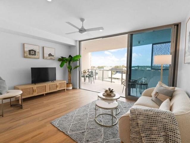 Apartment for rent in Kings Creek, Queensland