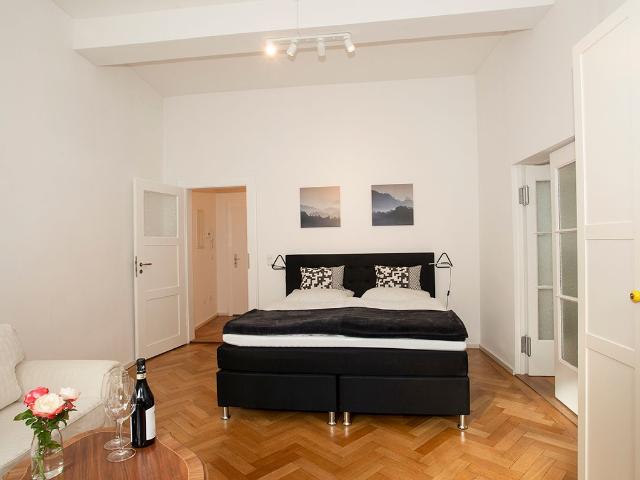 Apartment mieten in Inselstadt, Bamberg