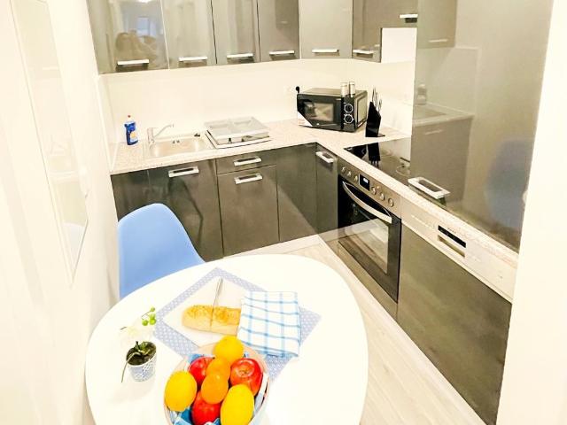 Apartment mieten in Mitte, Kassel