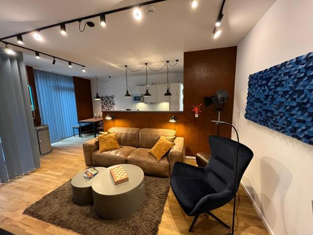 Apartment mieten in Ohlsdorf, Hamburg