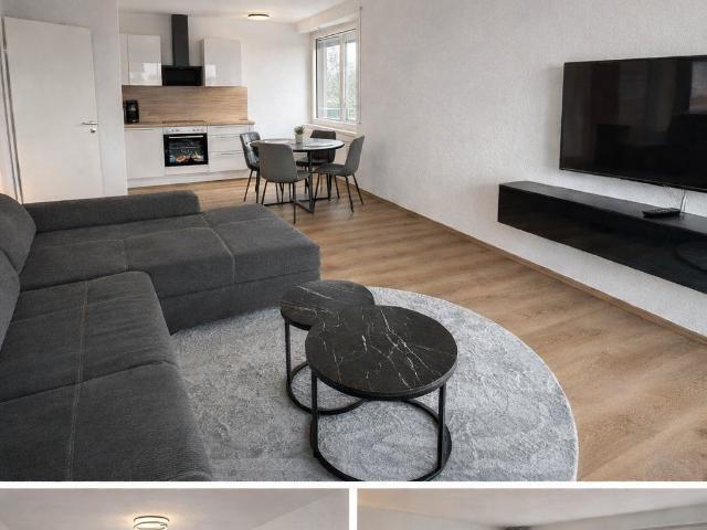 Apartment mieten in Neu-Ulm, Bayern