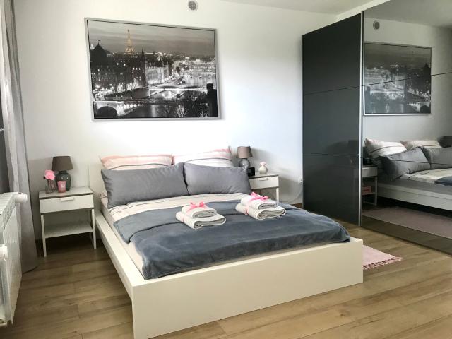 Apartment mieten in Brefeld, Sulzbach