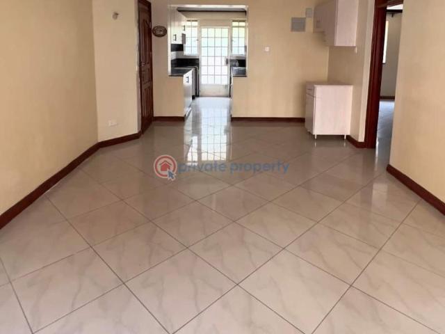 House for rent in Kiambu