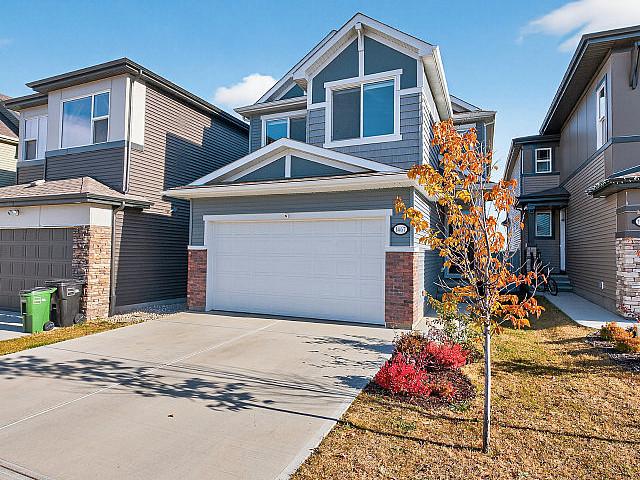 House for sale in Sherwood Park, Alberta
