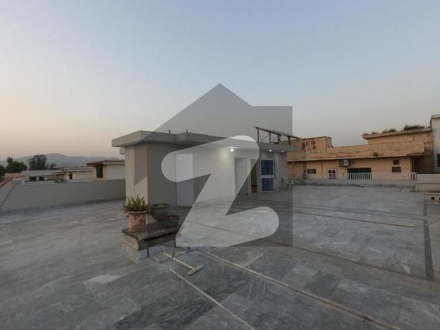 House for sale in Islamabad