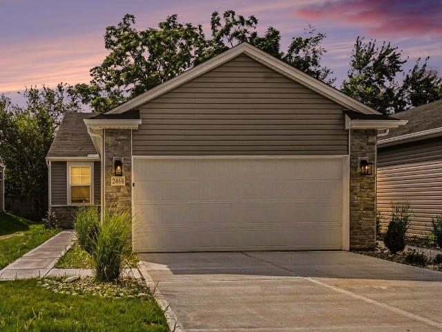 House for rent in Roselawn, Ohio