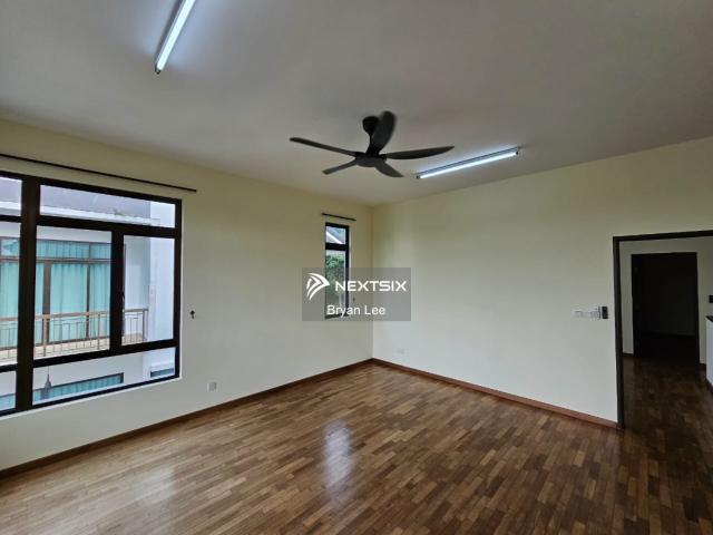 Residential House for sale in Wellesley, Penang
