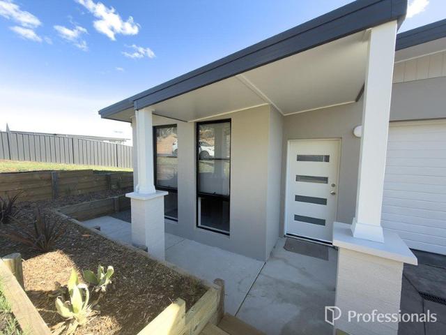 Duplex for rent in East Tamworth, Tamworth