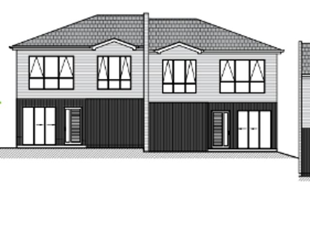 House for rent in Auckland