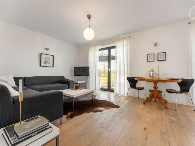Apartment mieten in Neuhaus, Wolfsburg