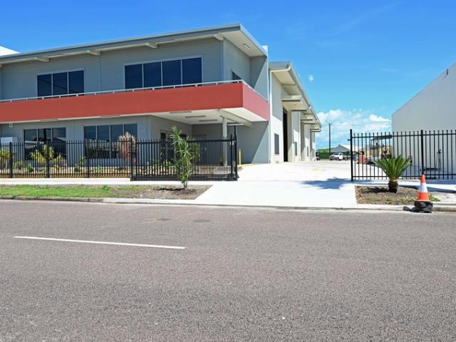 Warehouse for rent in Darwin, Northern Territory