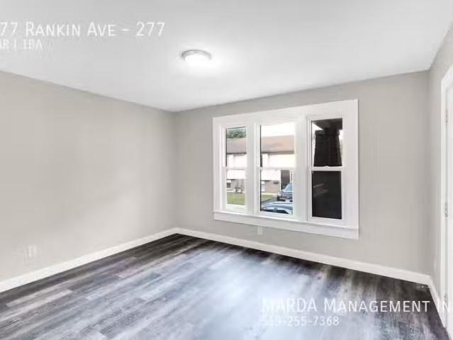 Condo for rent in Maidstone, Ontario