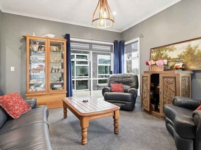 House for rent in Mamaku, Rotorua Lakes District