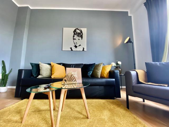 Apartment mieten in Duisburg-Mitte, Duisburg