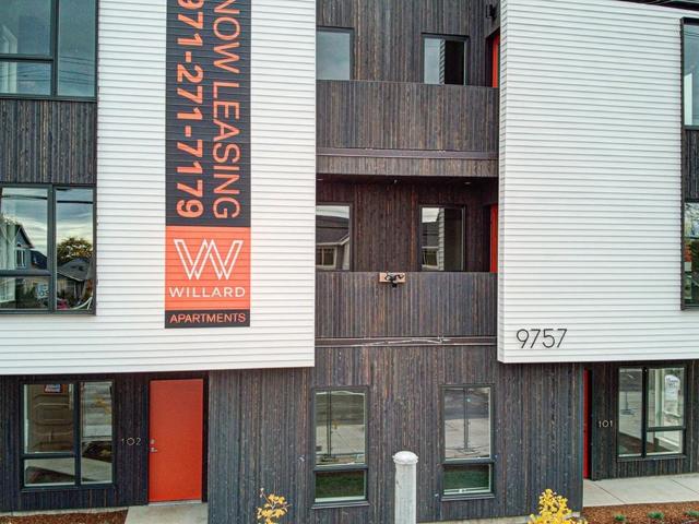 Apartment for rent in Oregonia