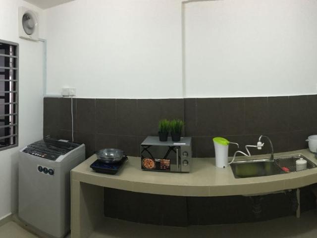 Room for rent in Petaling, Subang Jaya