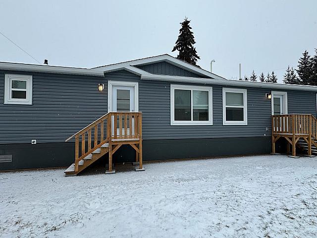 House for sale in British Columbia