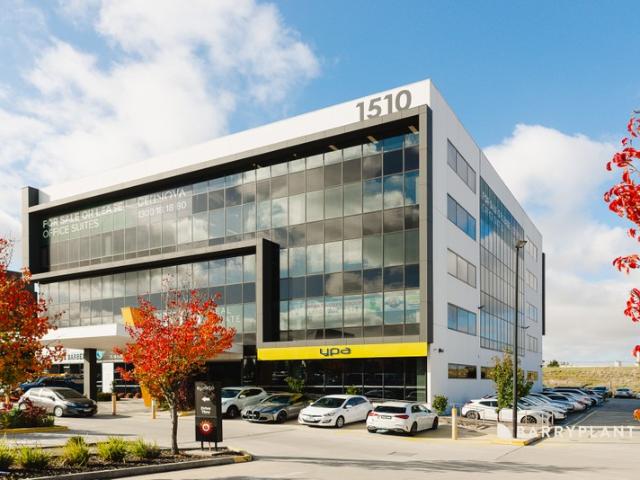 Office for rent in Camerons Creek, Victoria