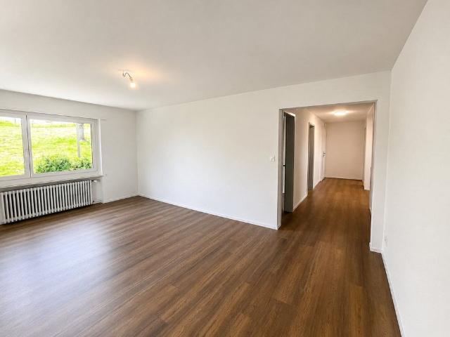 Apartment mieten in Staad (SG), St. Gallen