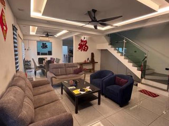 Residential House for sale in Petaling, Subang Jaya