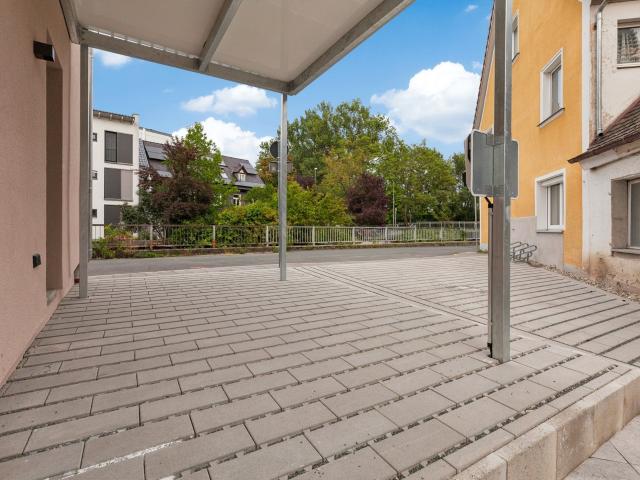 Apartment mieten in Erlangen, Bayern