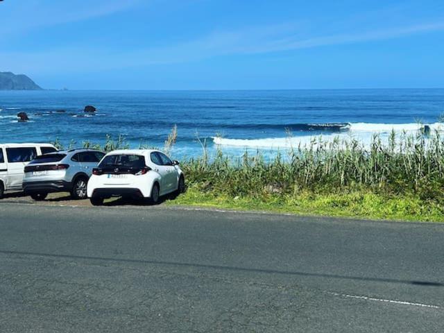 Estúdio alugar em São Vicente, Ilha Da Madeira