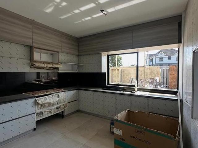 House for sale in Mackinnon Road, Kinango