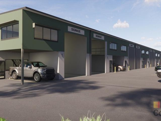 Warehouse for sale in Tuggerah, New South Wales