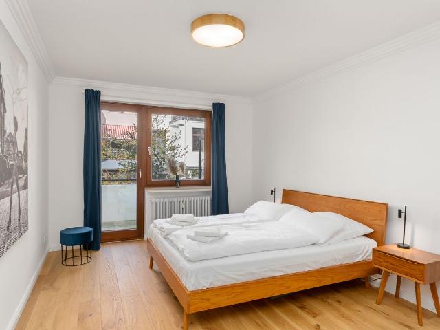 Apartment mieten in Schwachhausen, Bremen