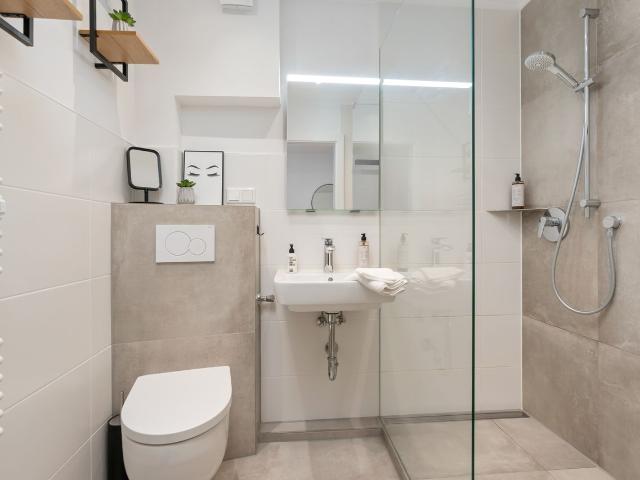 Apartment mieten in Schwachhausen, Bremen