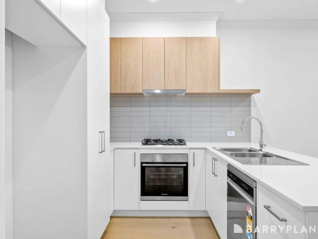 Townhouse for rent in Camerons Creek, Victoria