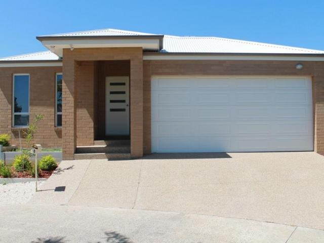 Townhouse for rent in Wodonga, Victoria
