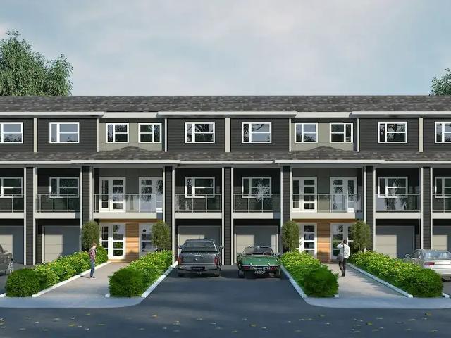 Townhouse for rent in South Pointe, Winnipeg