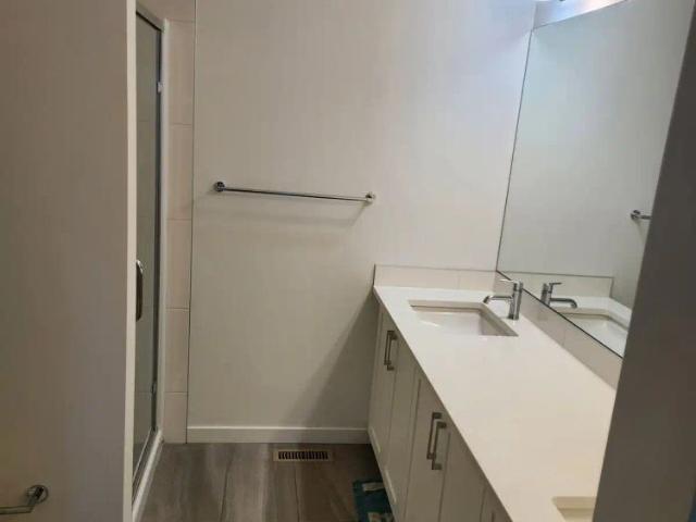 Townhouse for rent in South Point, Airdrie